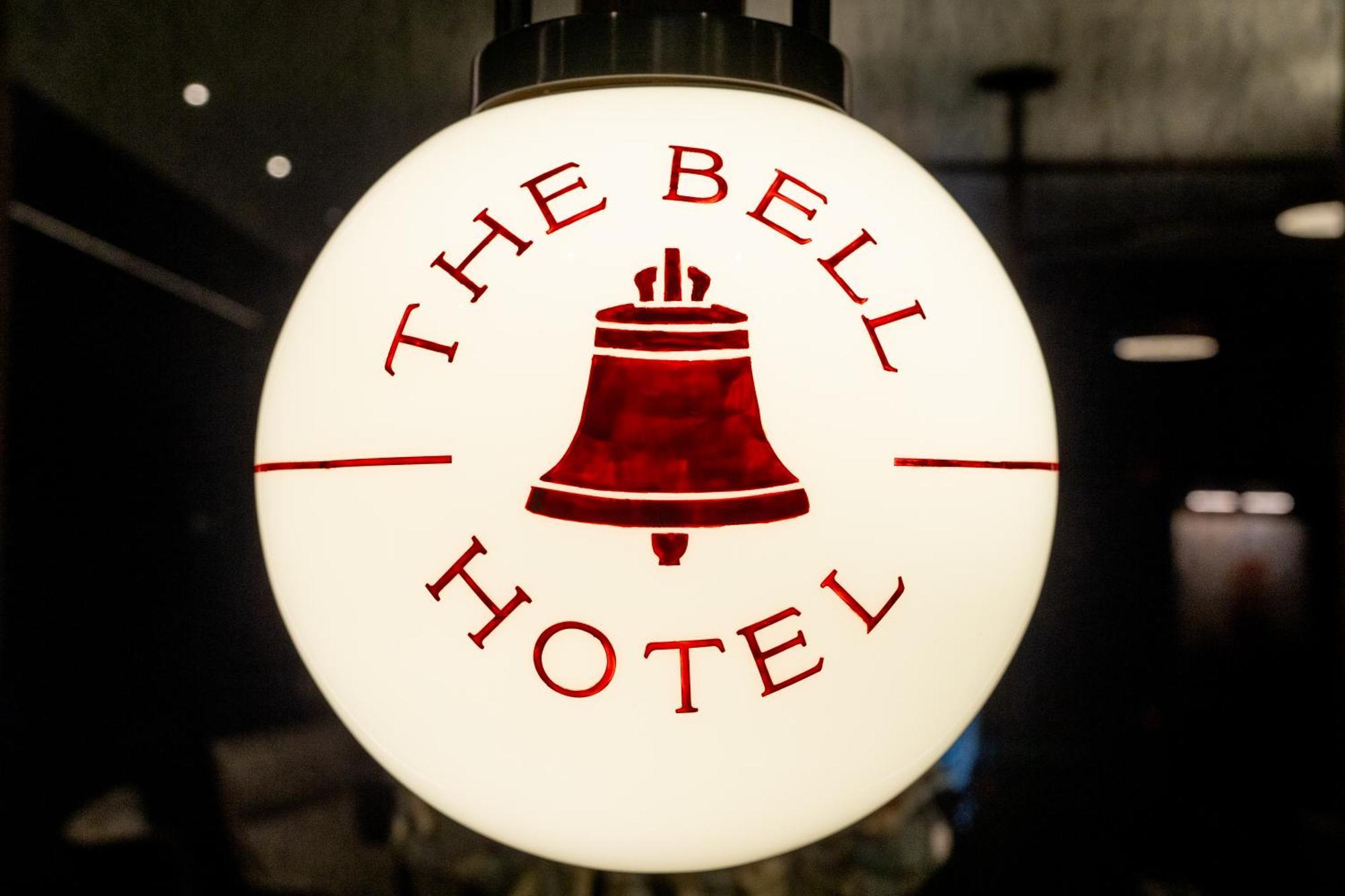The Bell Athens By Kasa Hotel Luaran gambar