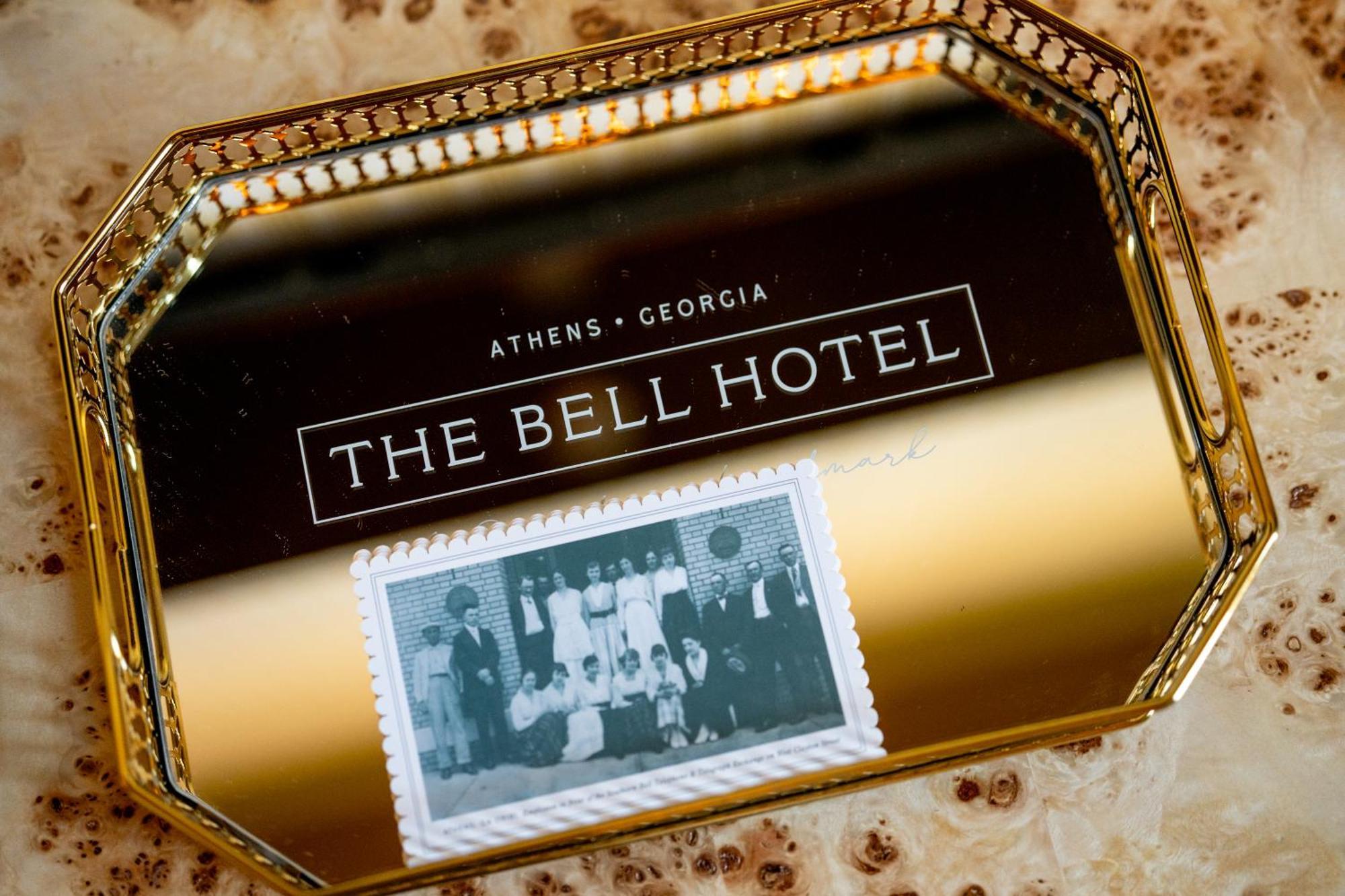 The Bell Athens By Kasa Hotel Luaran gambar