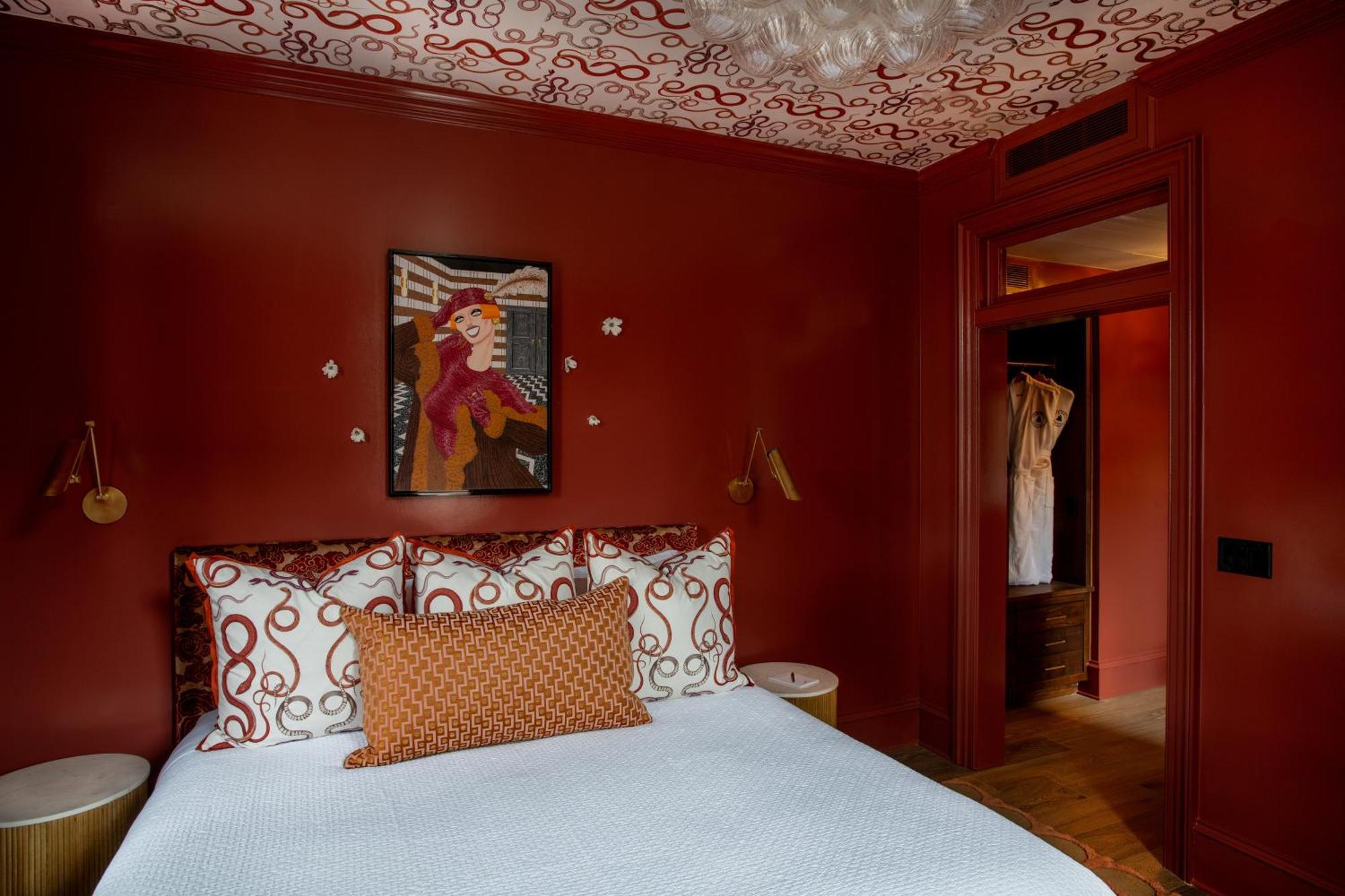 The Bell Athens By Kasa Hotel Luaran gambar