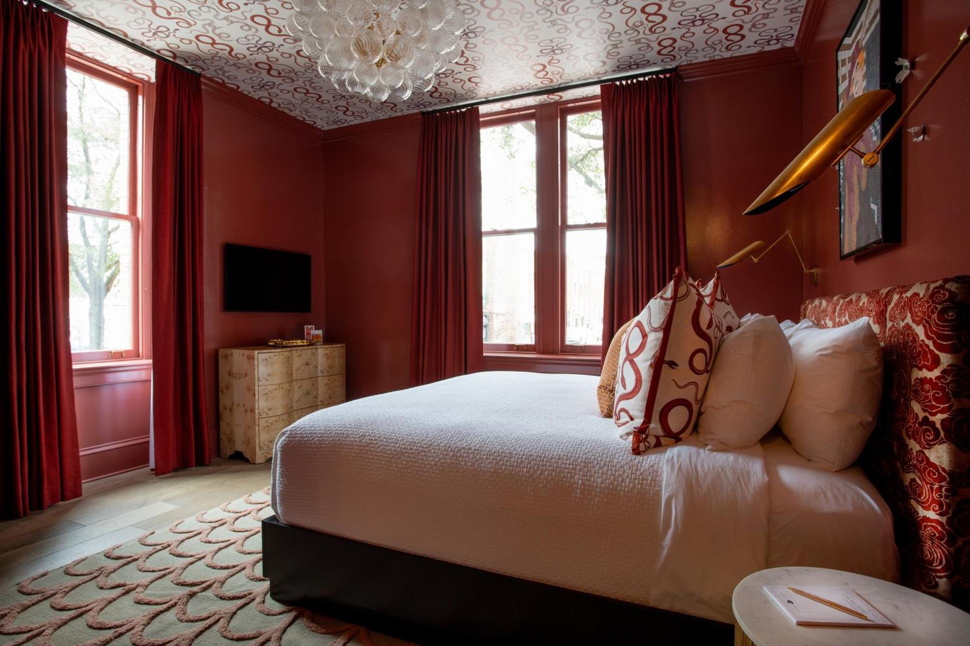 The Bell Athens By Kasa Hotel Bilik gambar