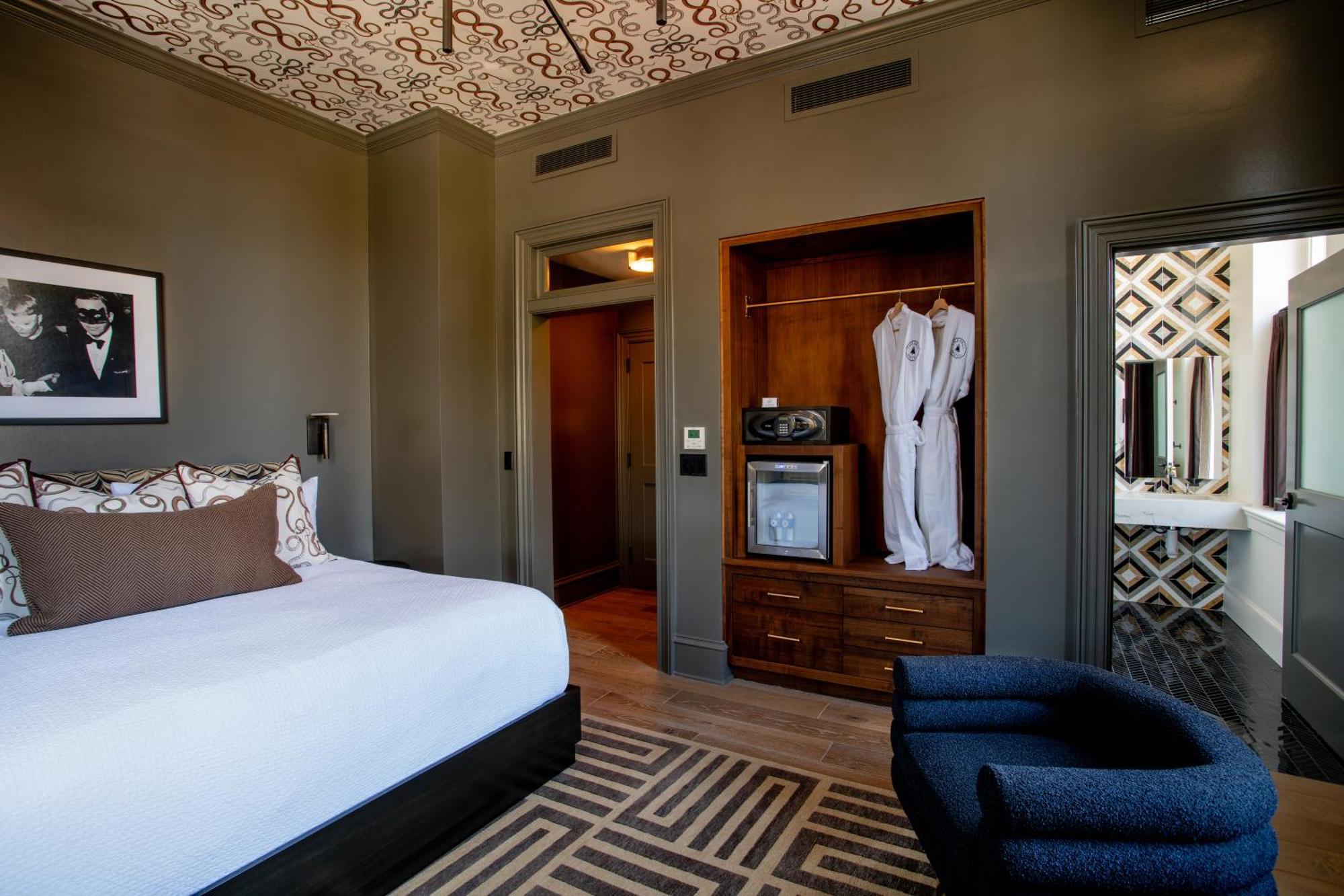 The Bell Athens By Kasa Hotel Bilik gambar
