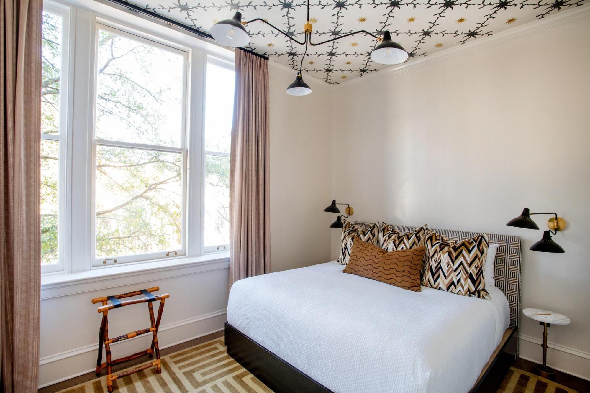 The Bell Athens By Kasa Hotel Bilik gambar