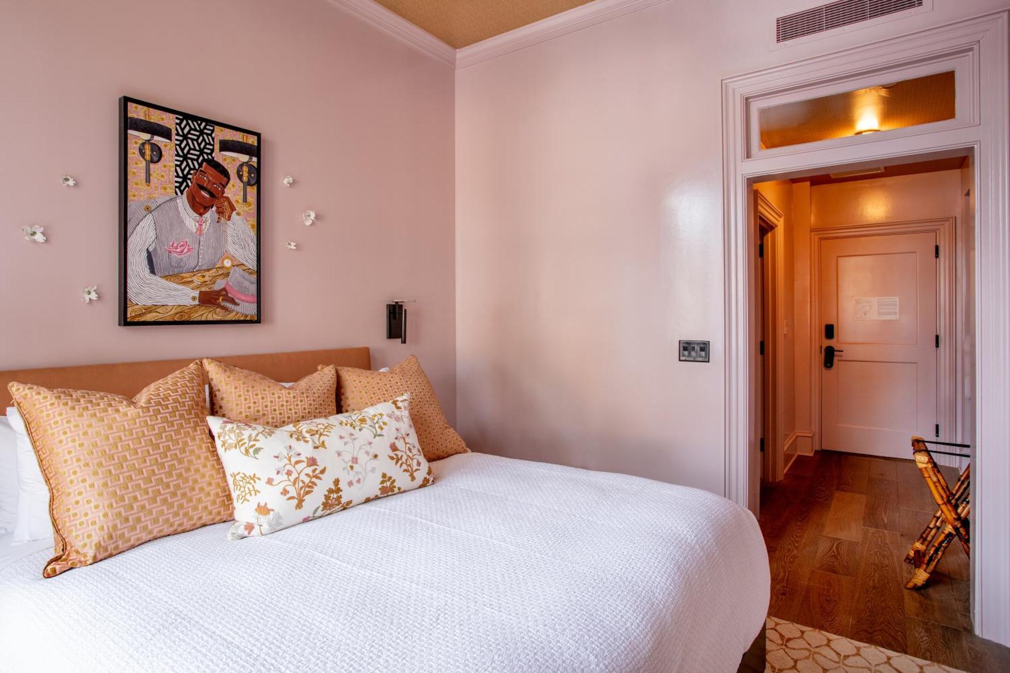 The Bell Athens By Kasa Hotel Bilik gambar