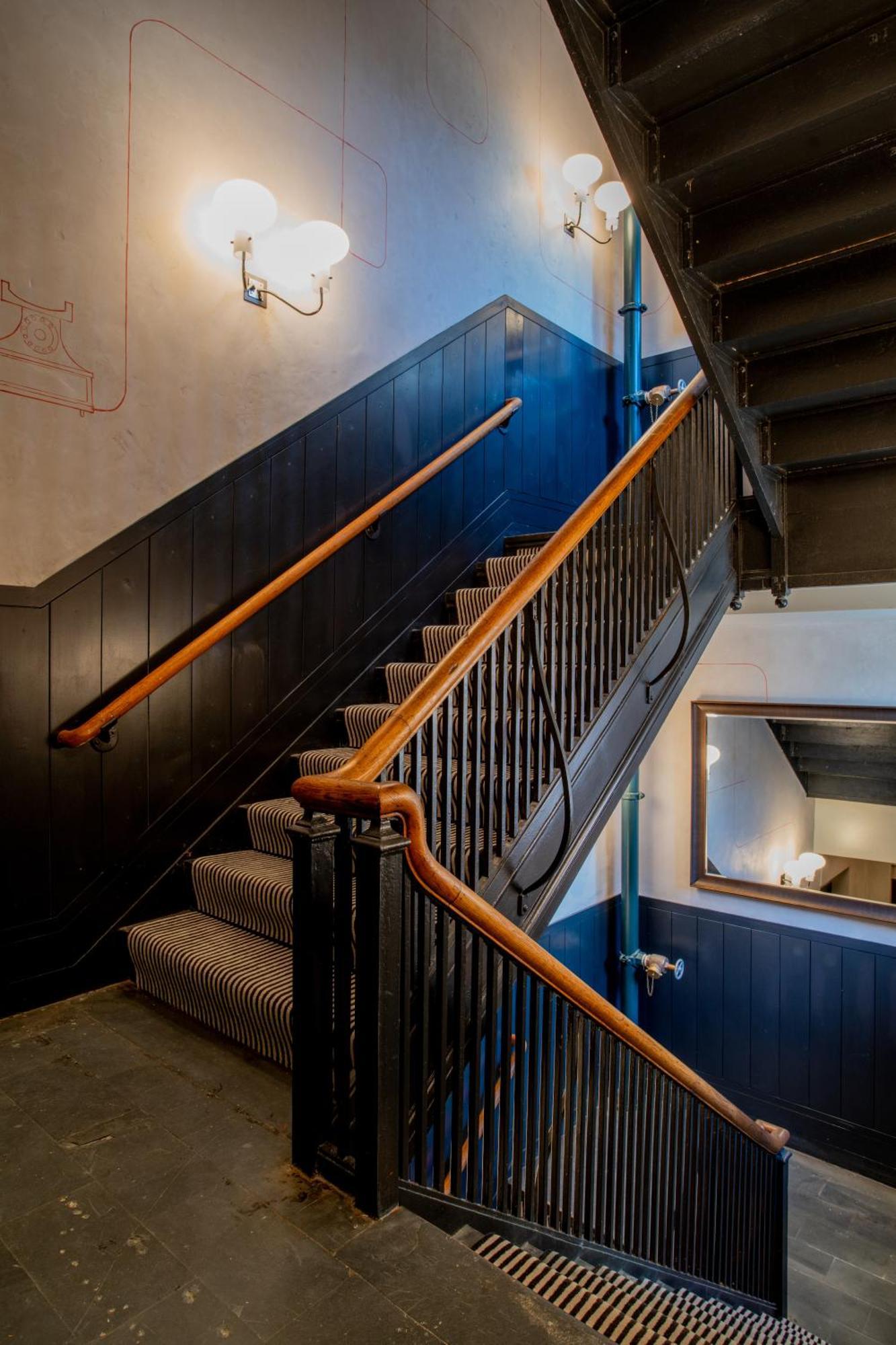 The Bell Athens By Kasa Hotel Luaran gambar