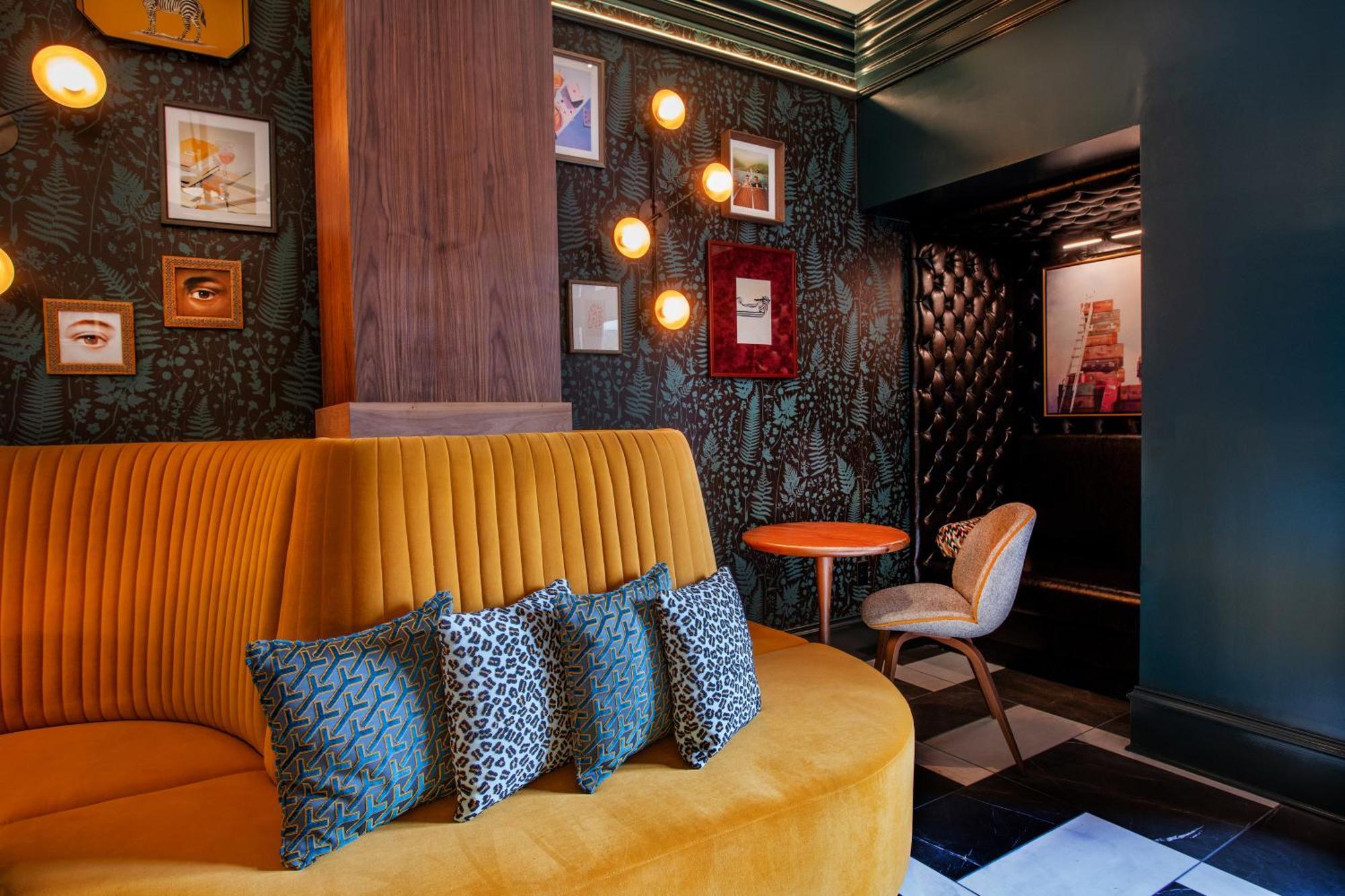 The Bell Athens By Kasa Hotel Luaran gambar