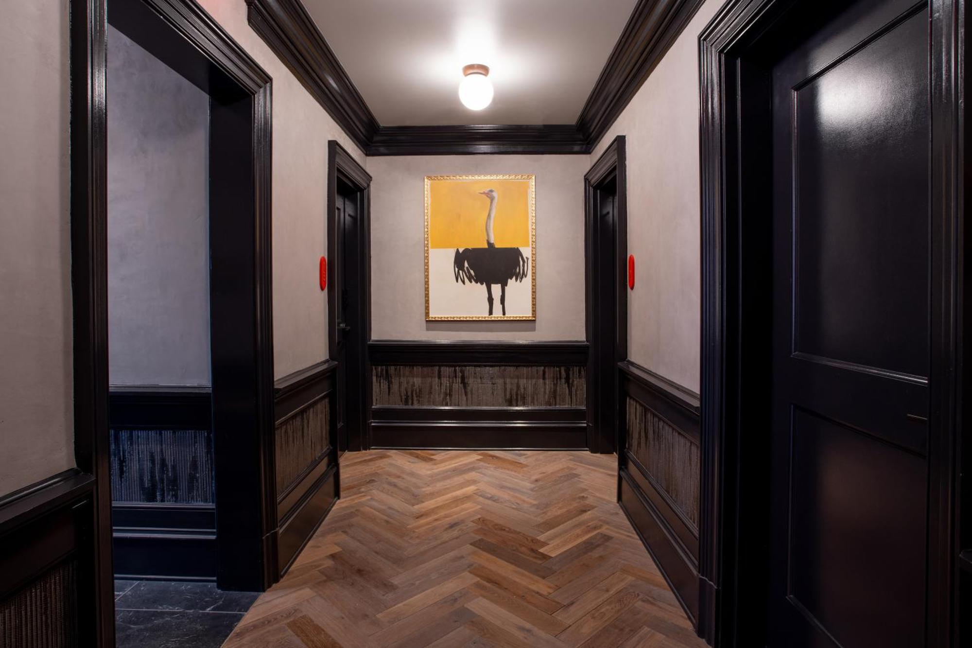 The Bell Athens By Kasa Hotel Luaran gambar
