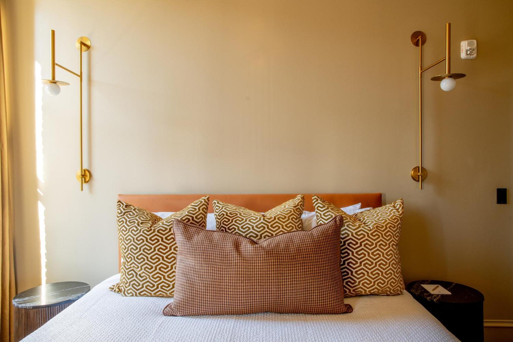 The Bell Athens By Kasa Hotel Bilik gambar