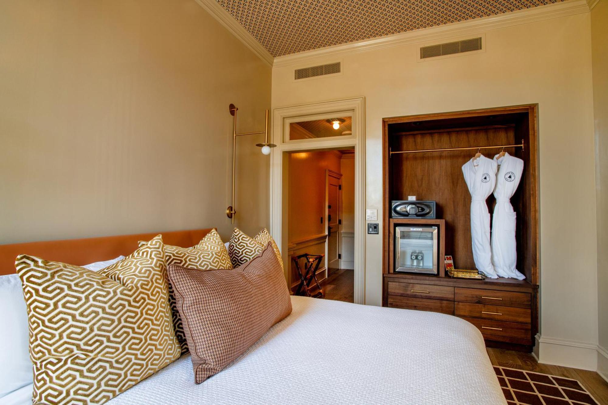 The Bell Athens By Kasa Hotel Bilik gambar