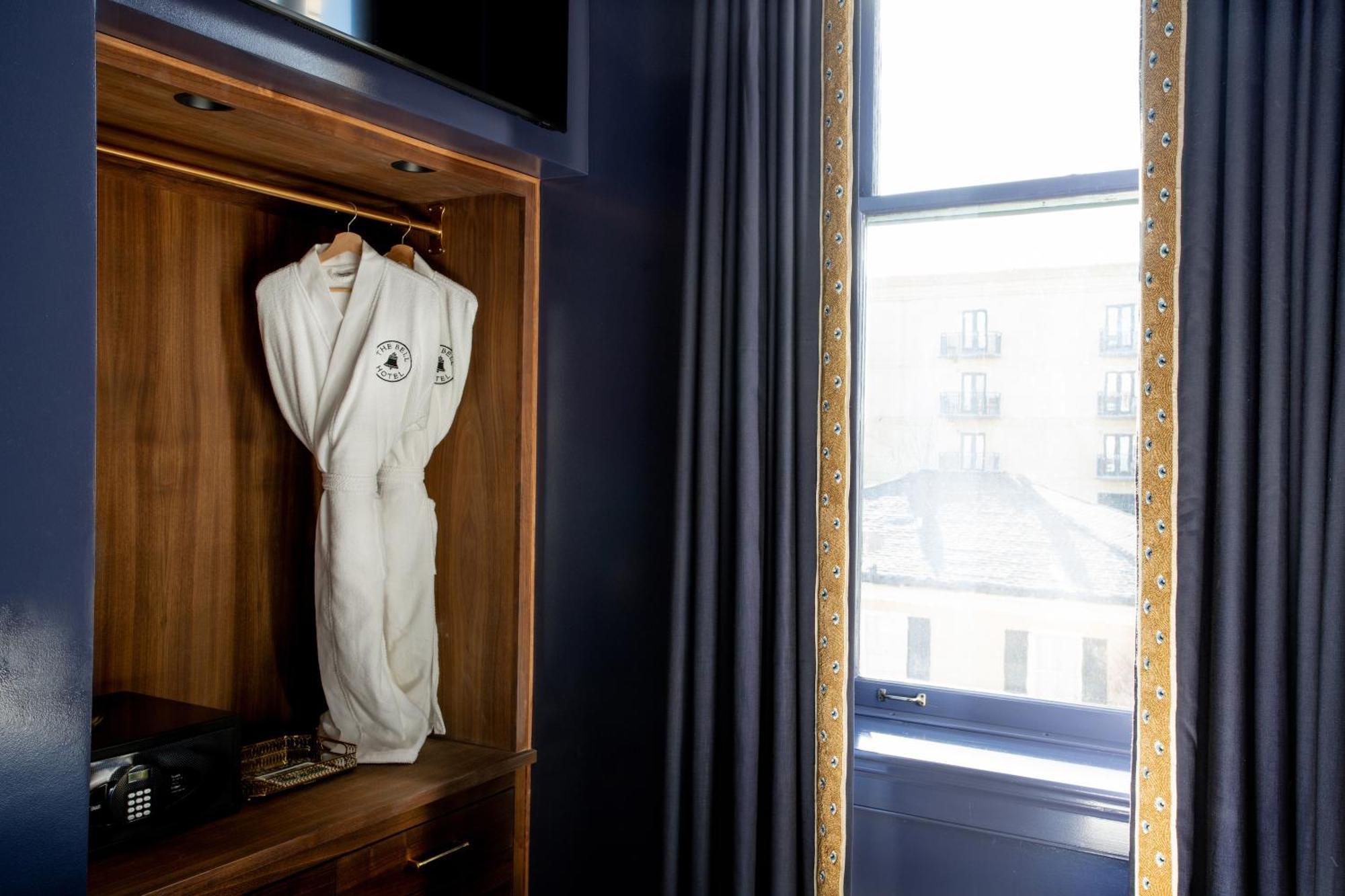 The Bell Athens By Kasa Hotel Luaran gambar