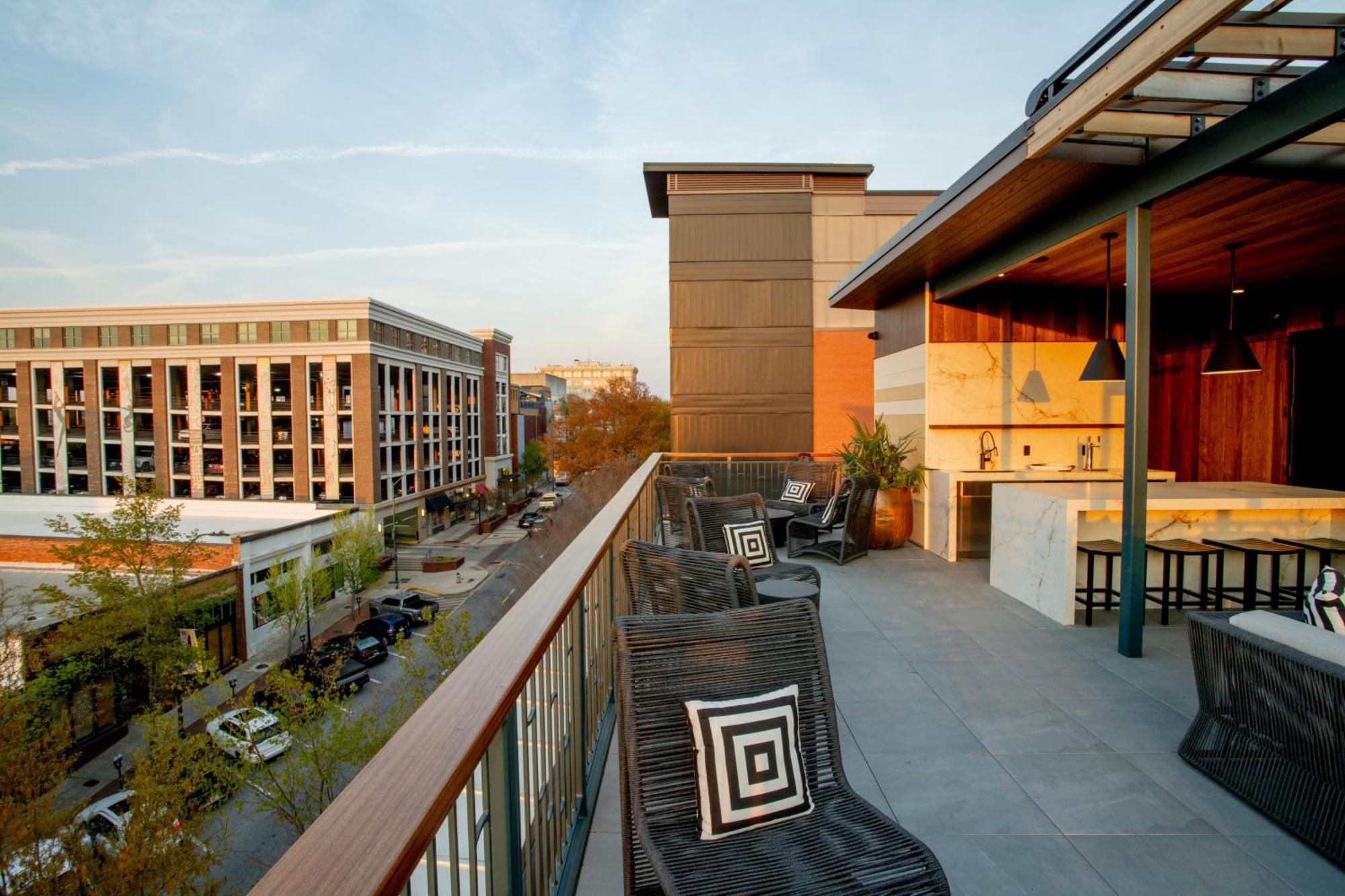 The Bell Athens By Kasa Hotel Luaran gambar